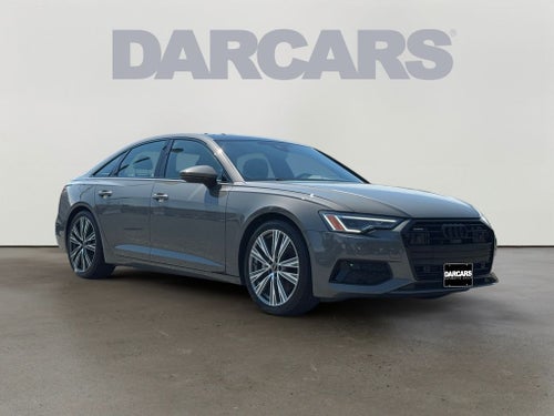 2023 Audi A6 45 Premium Plus quattro