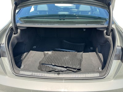 2023 Audi A6 45 Premium Plus quattro