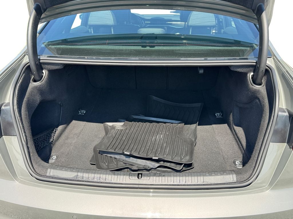 2023 Audi A6 45 Premium Plus quattro