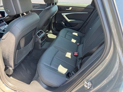 2023 Audi A6 45 Premium Plus quattro