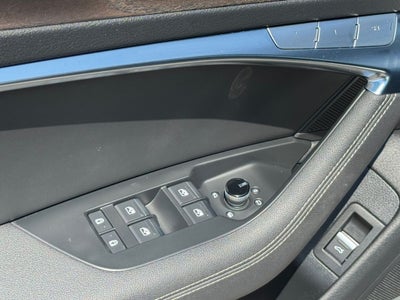2023 Audi A6 45 Premium Plus quattro