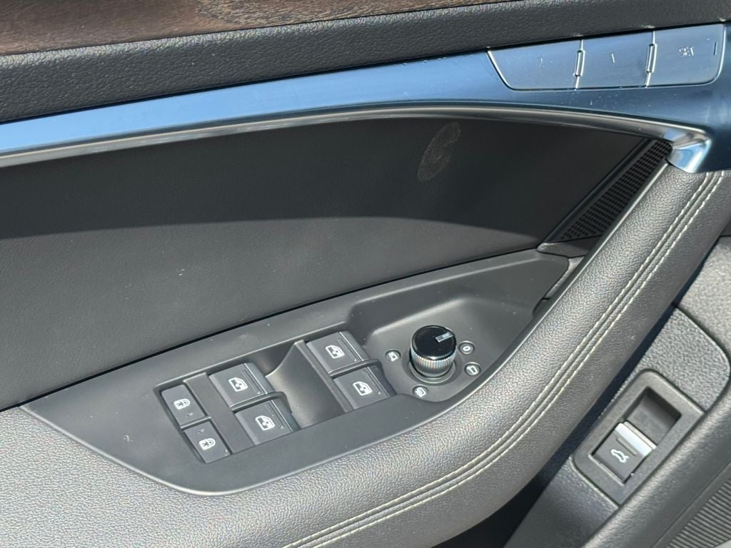 2023 Audi A6 45 Premium Plus quattro