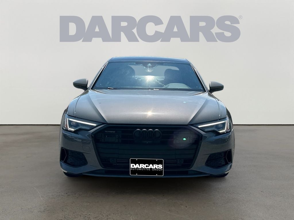 2023 Audi A6 45 Premium Plus quattro