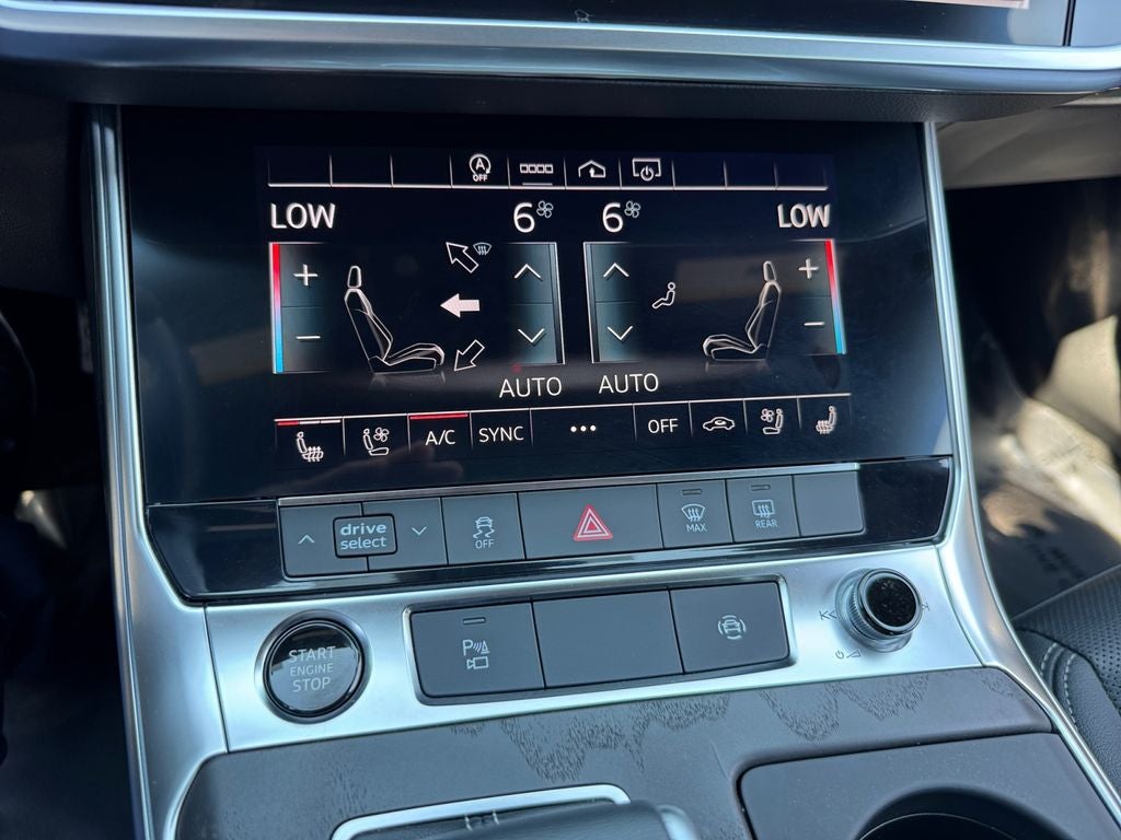 2023 Audi A6 45 Premium Plus quattro