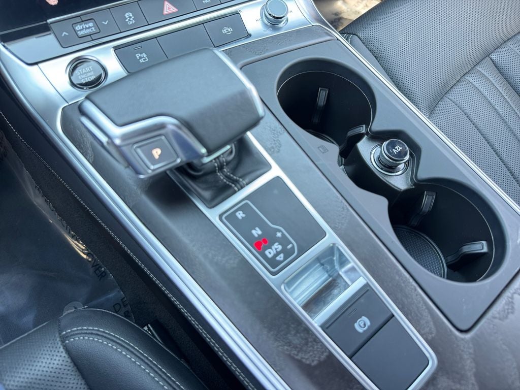 2023 Audi A6 45 Premium Plus quattro