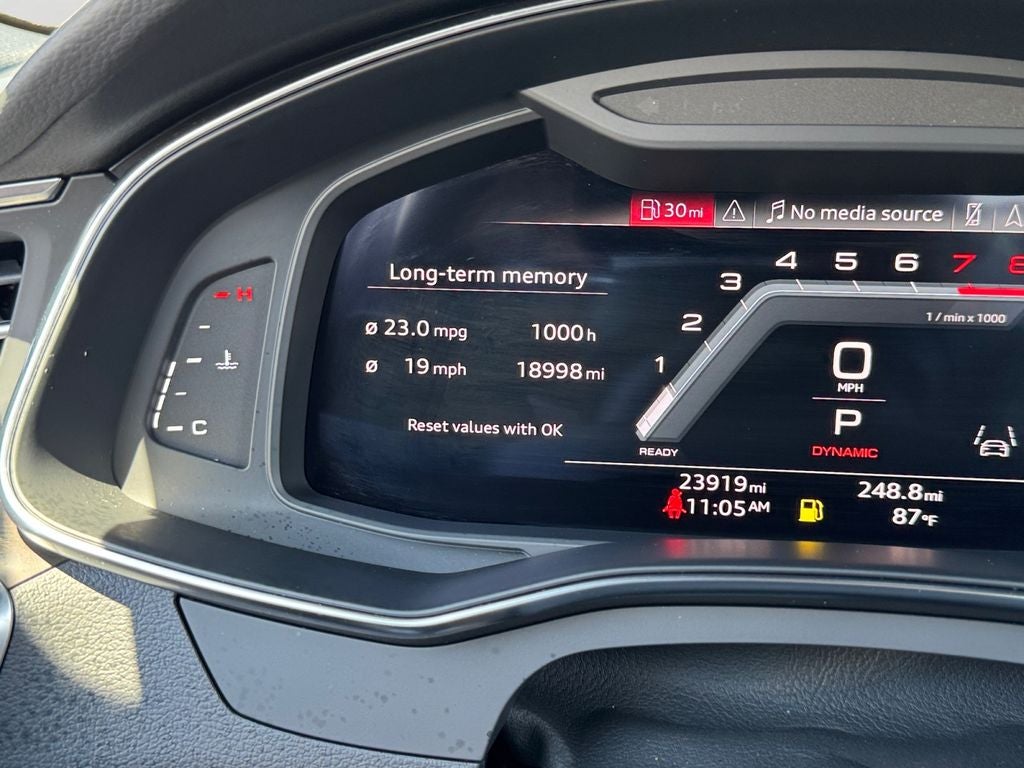 2023 Audi A6 45 Premium Plus quattro