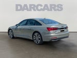 2023 Audi A6 45 Premium Plus quattro