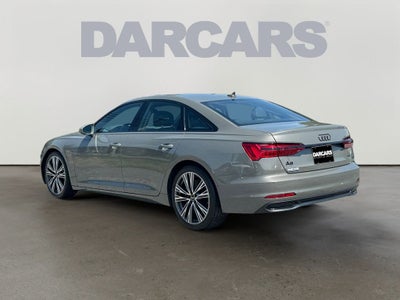2023 Audi A6 45 Premium Plus quattro