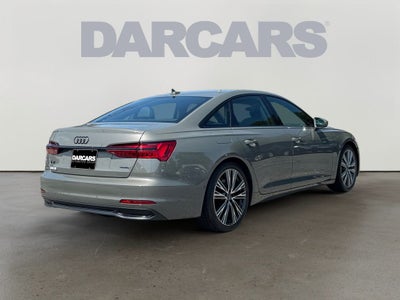 2023 Audi A6 45 Premium Plus quattro