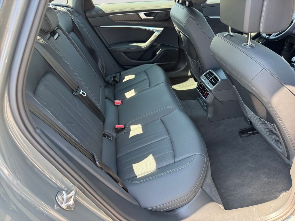 2023 Audi A6 45 Premium Plus quattro