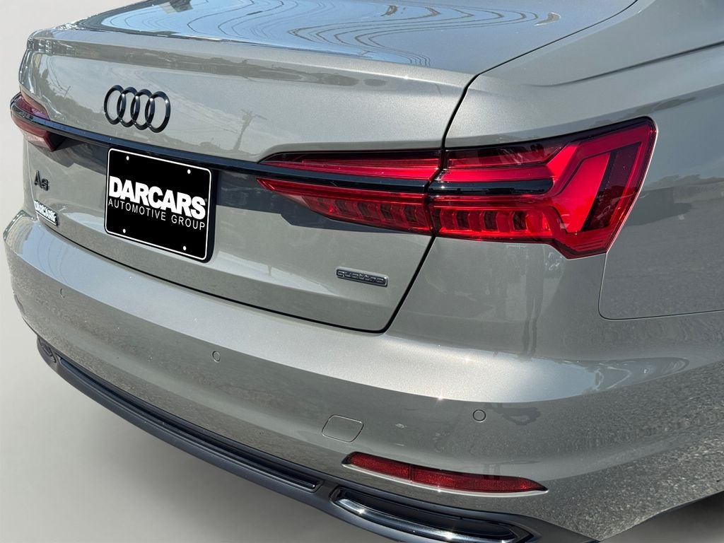 2023 Audi A6 45 Premium Plus quattro