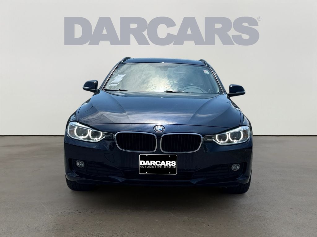 2015 BMW 3 Series 328d xDrive