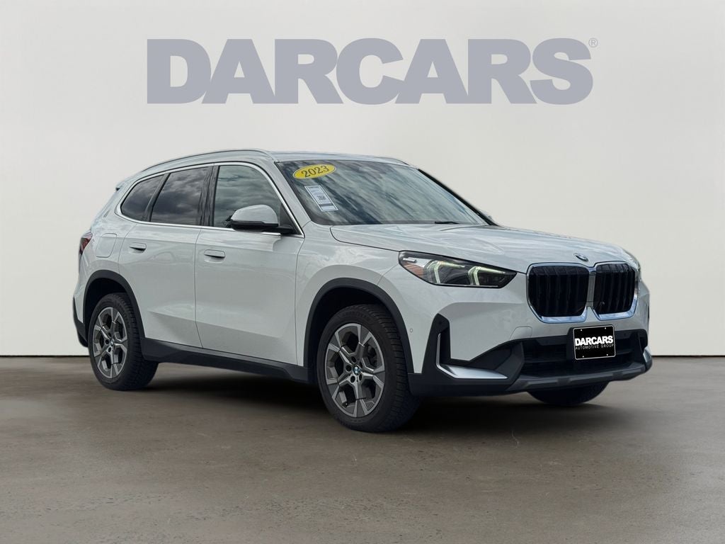 2023 BMW X1