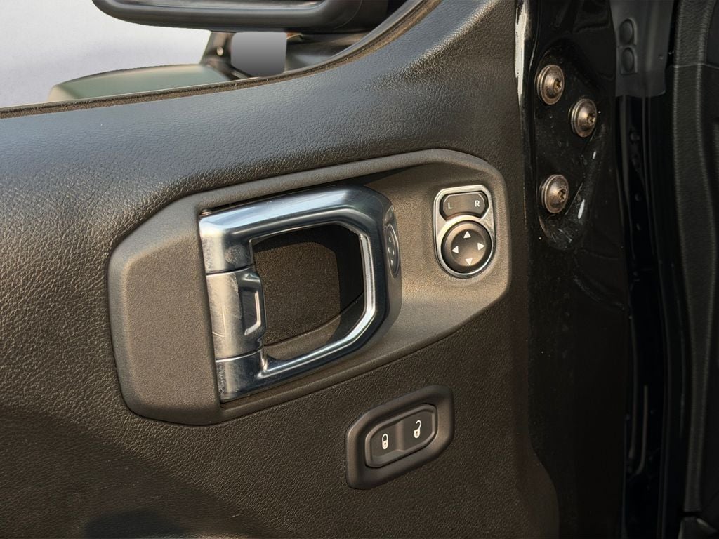 2026 Jeep Wrangler Rubicon / One Owner