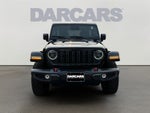 2026 Jeep Wrangler Rubicon / One Owner