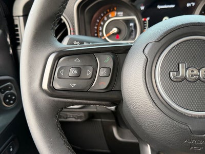 2026 Jeep Wrangler Rubicon / One Owner