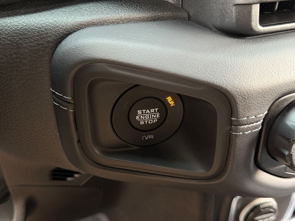 2026 Jeep Wrangler Rubicon / One Owner