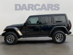 2026 Jeep Wrangler Rubicon / One Owner
