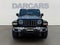 2025 Jeep Wrangler Sahara 4xe / One Owner / Preferred Package