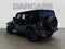 2025 Jeep Wrangler Sahara 4xe / One Owner / Preferred Package
