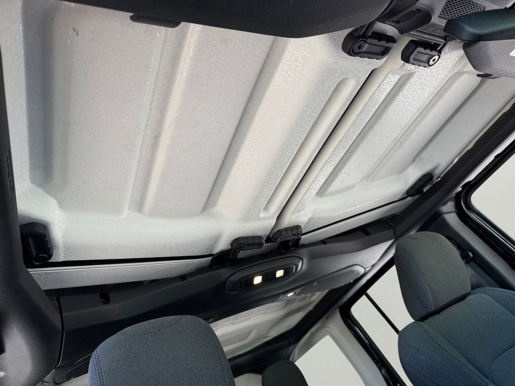 2025 Jeep Wrangler Sahara 4xe / One Owner / Preferred Package
