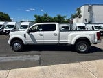 2020 Ford F-450SD Limited DRW