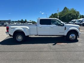 2020 Ford F-450SD Limited DRW