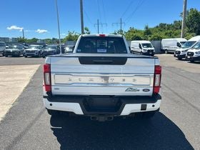 2020 Ford F-450SD Limited DRW