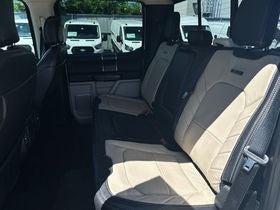 2020 Ford F-450SD Limited DRW