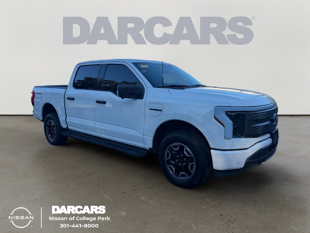 2023 Ford F-150 Lightning