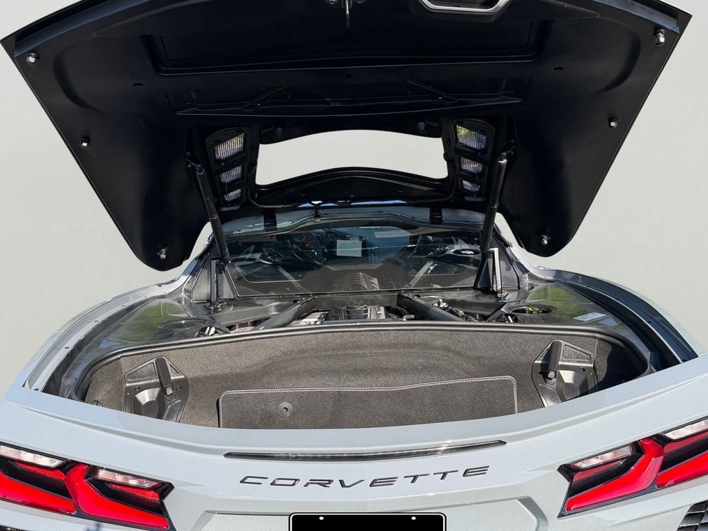 2025 Chevrolet Corvette Stingray 3LT