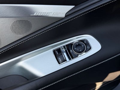 2025 Chevrolet Corvette Stingray 3LT