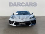 2025 Chevrolet Corvette Stingray 3LT