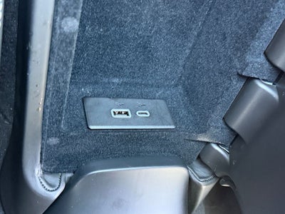2025 Chevrolet Corvette Stingray 3LT