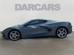 2025 Chevrolet Corvette Stingray 3LT