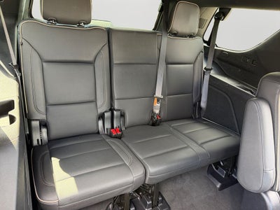2025 Chevrolet Tahoe Premier / One Owner