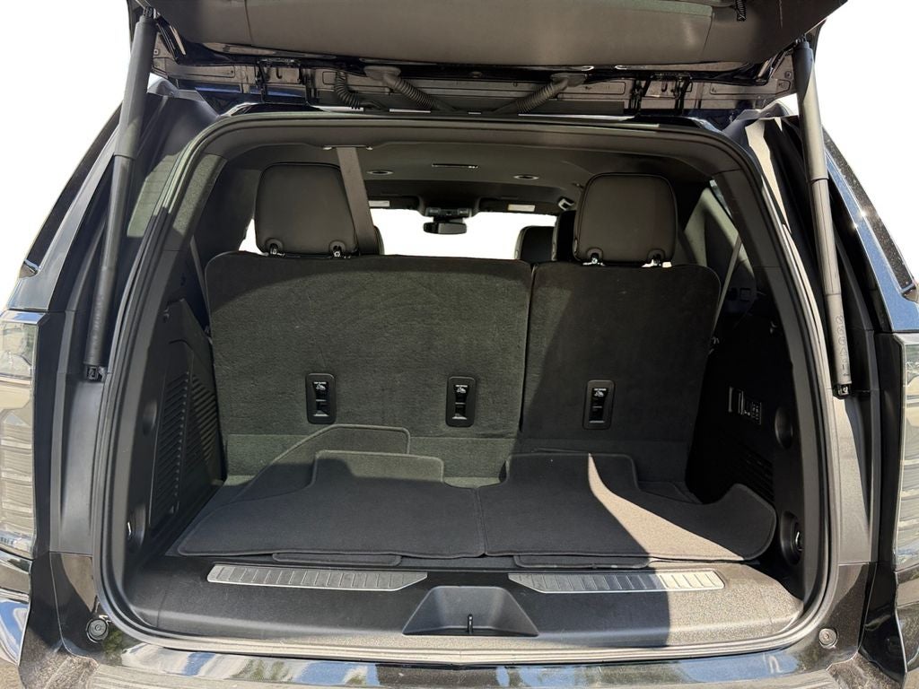 2025 Chevrolet Tahoe Premier / One Owner
