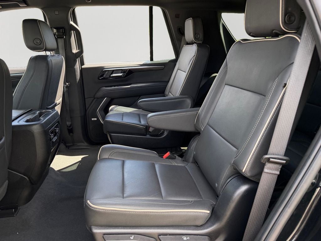 2025 Chevrolet Tahoe Premier / One Owner