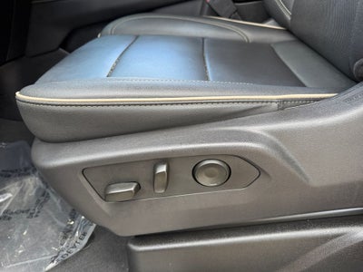2025 Chevrolet Tahoe Premier / One Owner