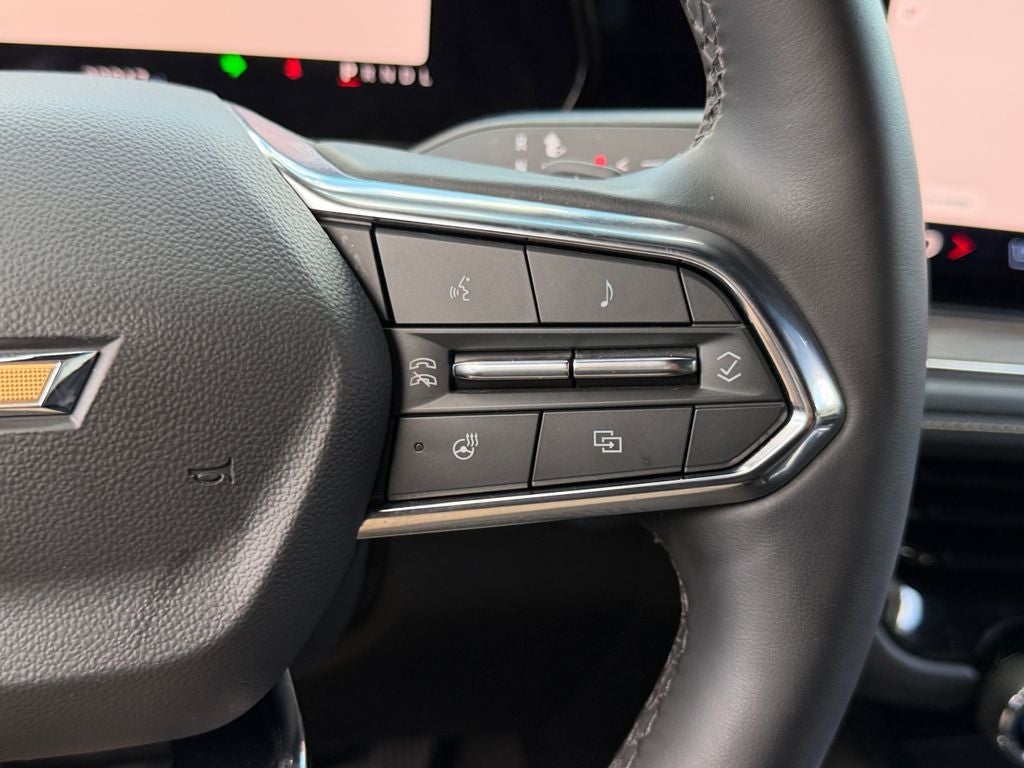 2025 Chevrolet Tahoe Premier / One Owner