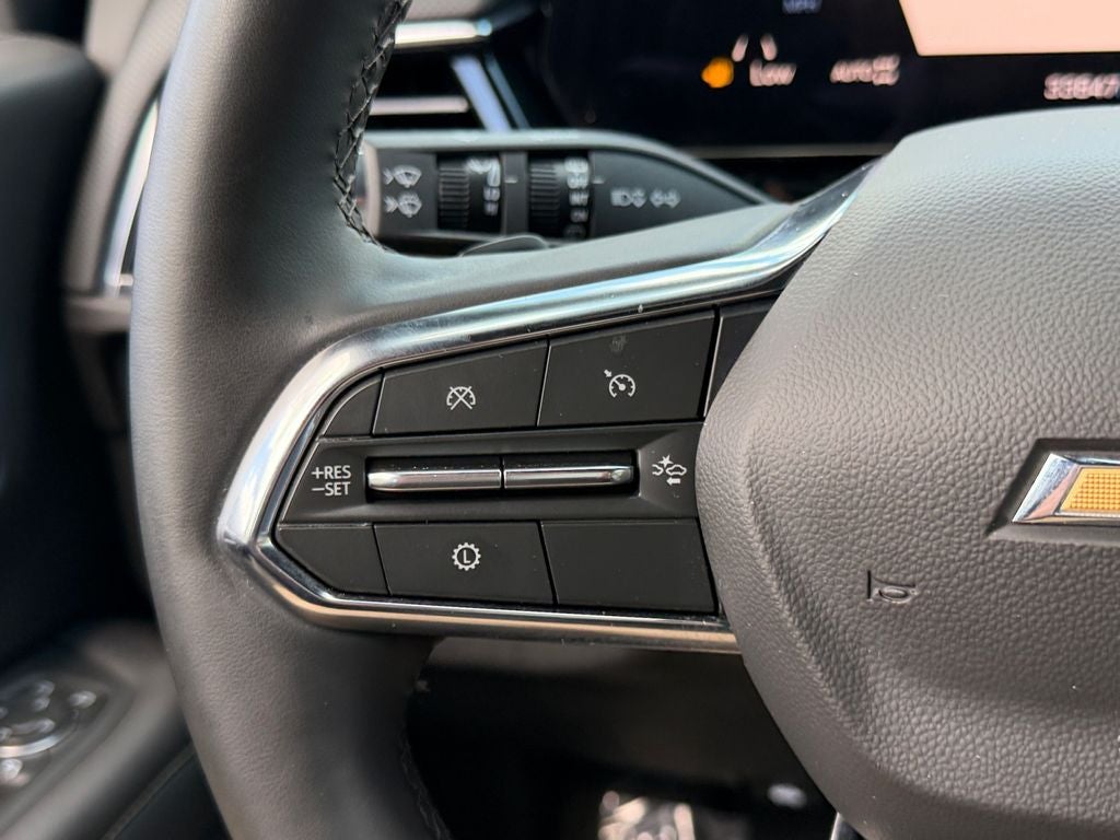 2025 Chevrolet Tahoe Premier / One Owner