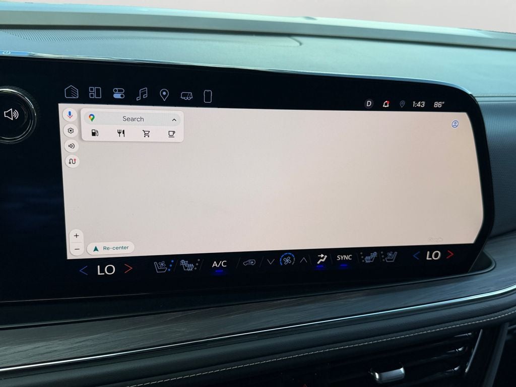 2025 Chevrolet Tahoe Premier / One Owner