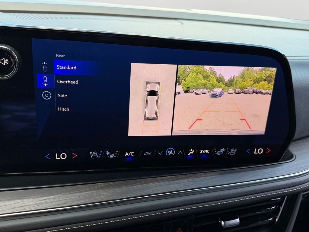 2025 Chevrolet Tahoe Premier / One Owner
