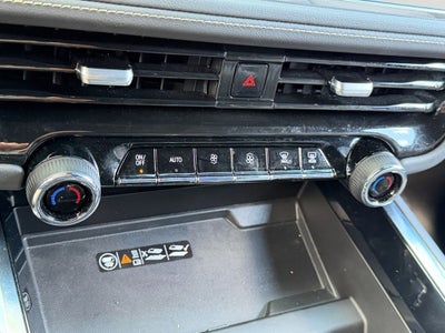 2025 Chevrolet Tahoe Premier / One Owner