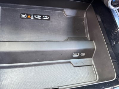 2025 Chevrolet Tahoe Premier / One Owner