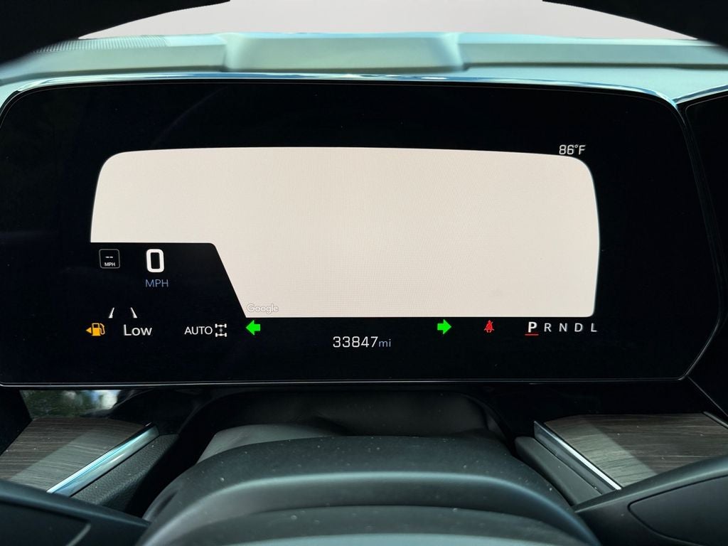 2025 Chevrolet Tahoe Premier / One Owner