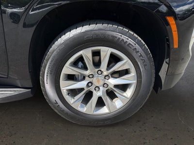 2025 Chevrolet Tahoe Premier / One Owner