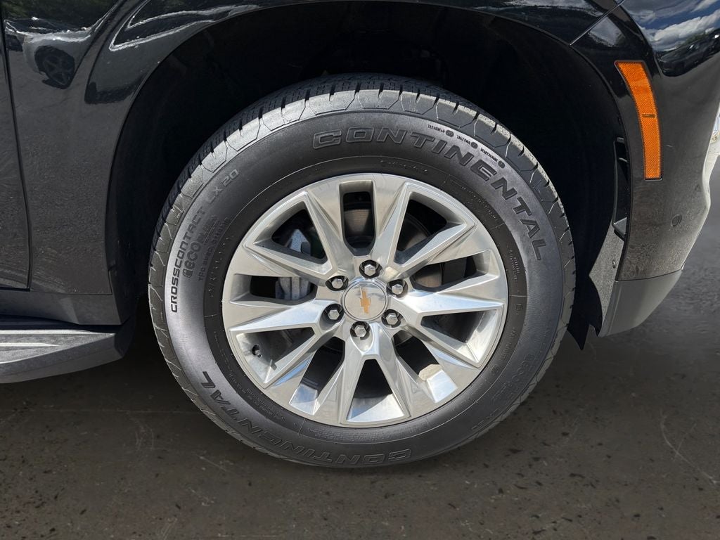 2025 Chevrolet Tahoe Premier / One Owner