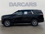 2025 Chevrolet Tahoe Premier / One Owner