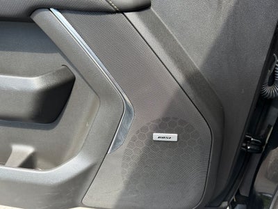 2025 Chevrolet Tahoe Premier / One Owner